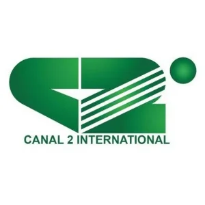 Canal 2 International