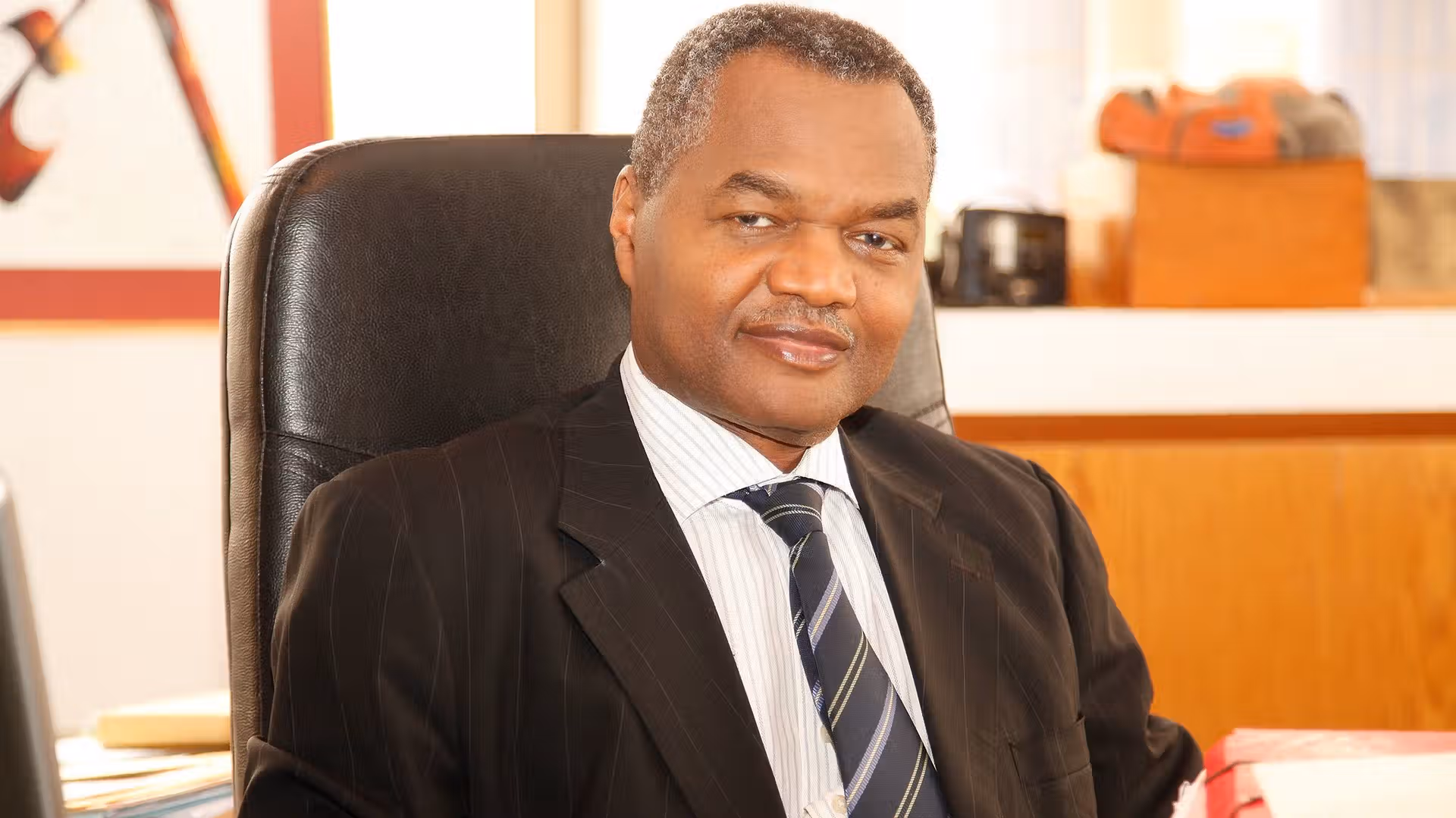 Lire la suite à propos de l’article Protais Ayangma : « le seul bon choix pour la présidence du GECAM reste Célestin Tawamba »