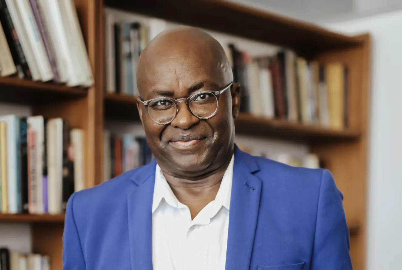 Lire la suite à propos de l’article L’historien Achille Mbembe, prix Holberg 2024 : une reconnaissance internationale