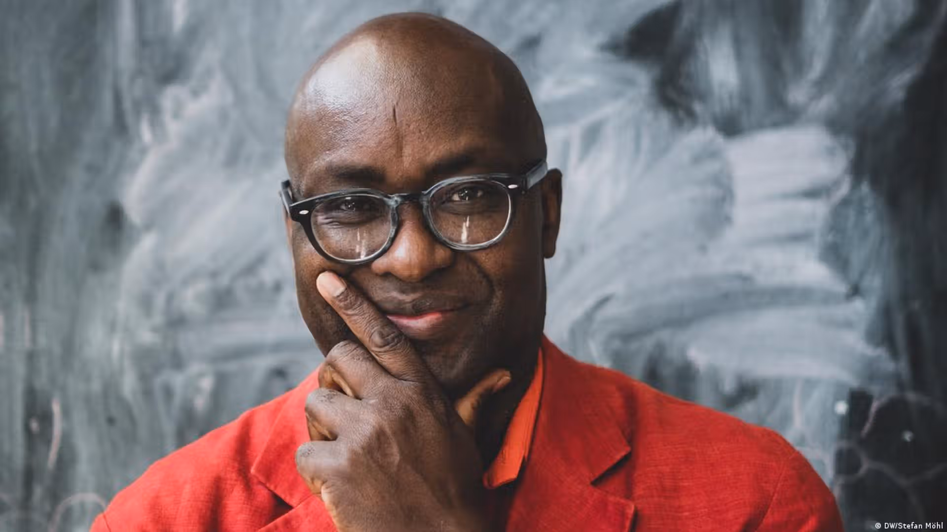 Read more about the article Achille Mbembe, Historian and Political Scientist, Awarded the 2024 Holberg Prize