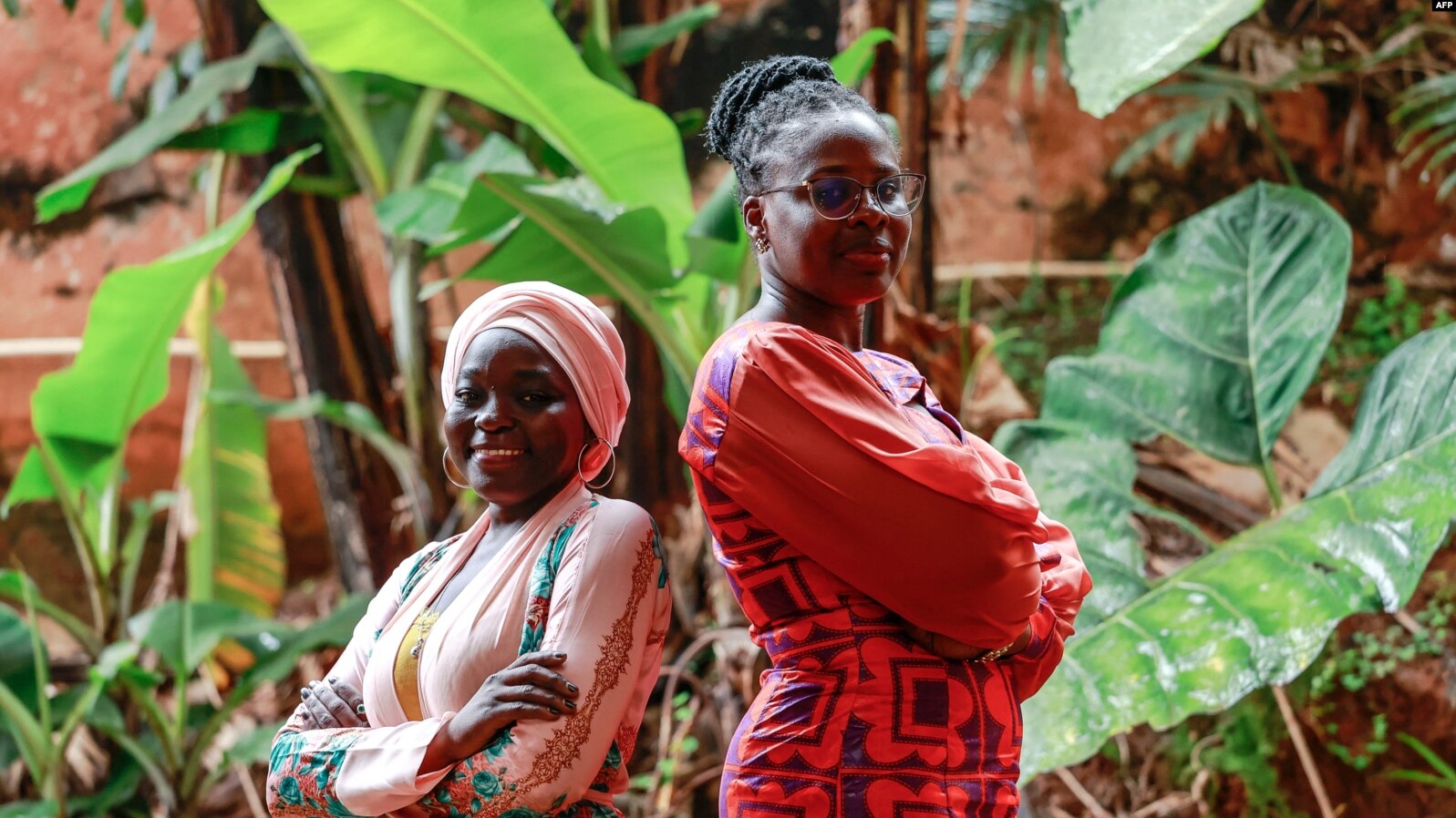 Read more about the article Sabine Adeline Fanta Yadang and Hadidjatou Daïrou the two Cameroonian Women Win L’Oréal-UNESCO Award for Research on Medicinal Plants