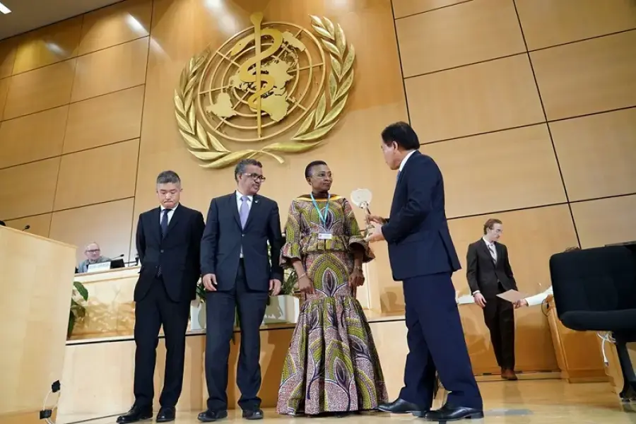 You are currently viewing Cameroonian Professor Judith Torimiro championing african-led research for health in Cameroon