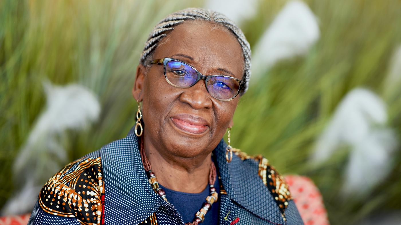 Read more about the article Cameroonian professor Rose Gana Fomban Leke a pioneer in malariology