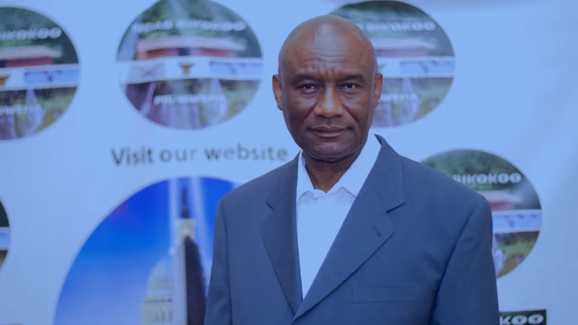 Read more about the article Dieudonne Nlend, a Cameroonian innovator shaping the future of 5G technology