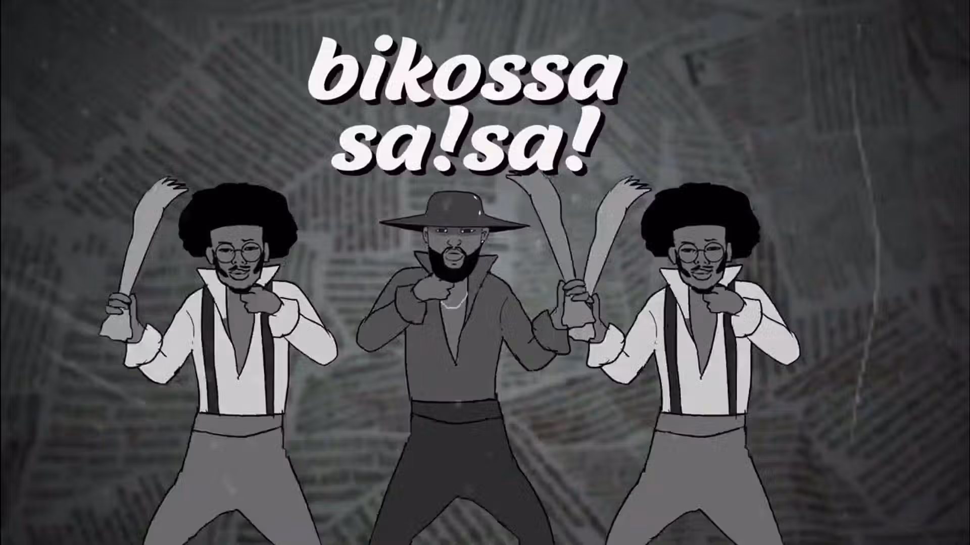 Read more about the article Afro-bikossa: a symphony of soft power, boosting Cameroon’s Global Influence