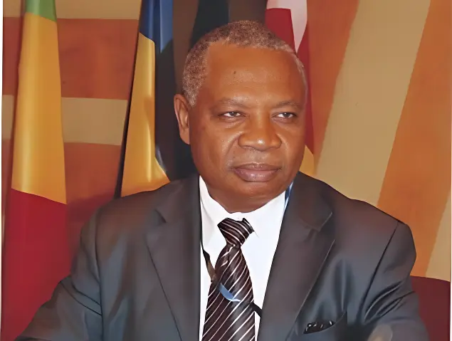 Read more about the article Célestin Ngoué: a figurehead for Cameroon’s aviation sector and the Power 237 initiative