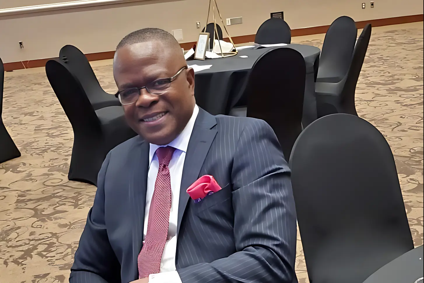 Read more about the article Jean Mbok: an oil industry expert serving Cameroon’s future with Power 237