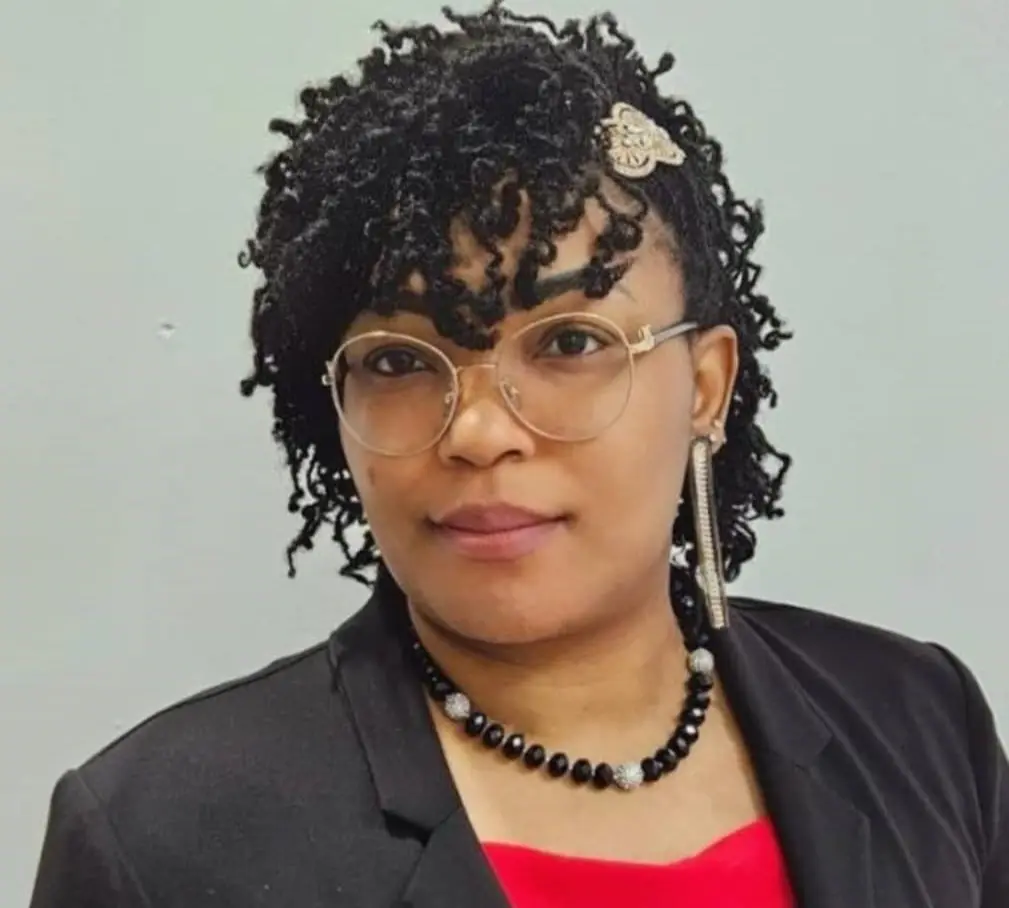 Read more about the article Power 237: Abihngeng Zenabuin, Innovation as a compass to elevate Cameroon