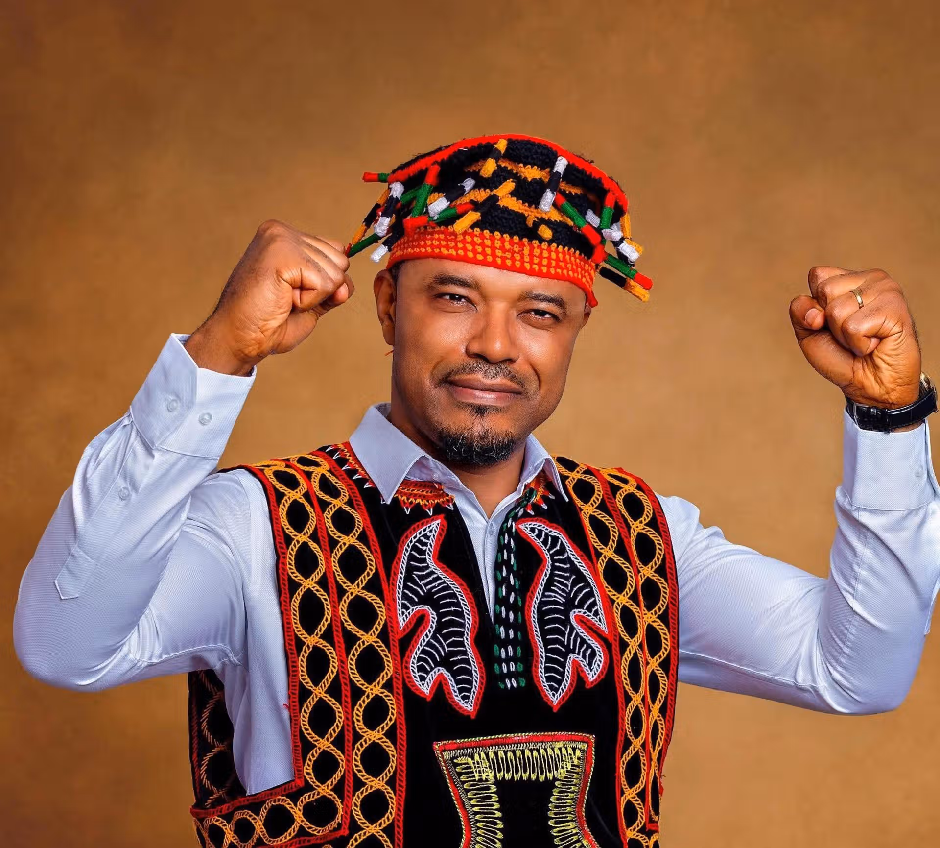 Read more about the article Impact of Power 237 on the 2025 Presidential Candidates: The Case of Ateki Seta Caxton