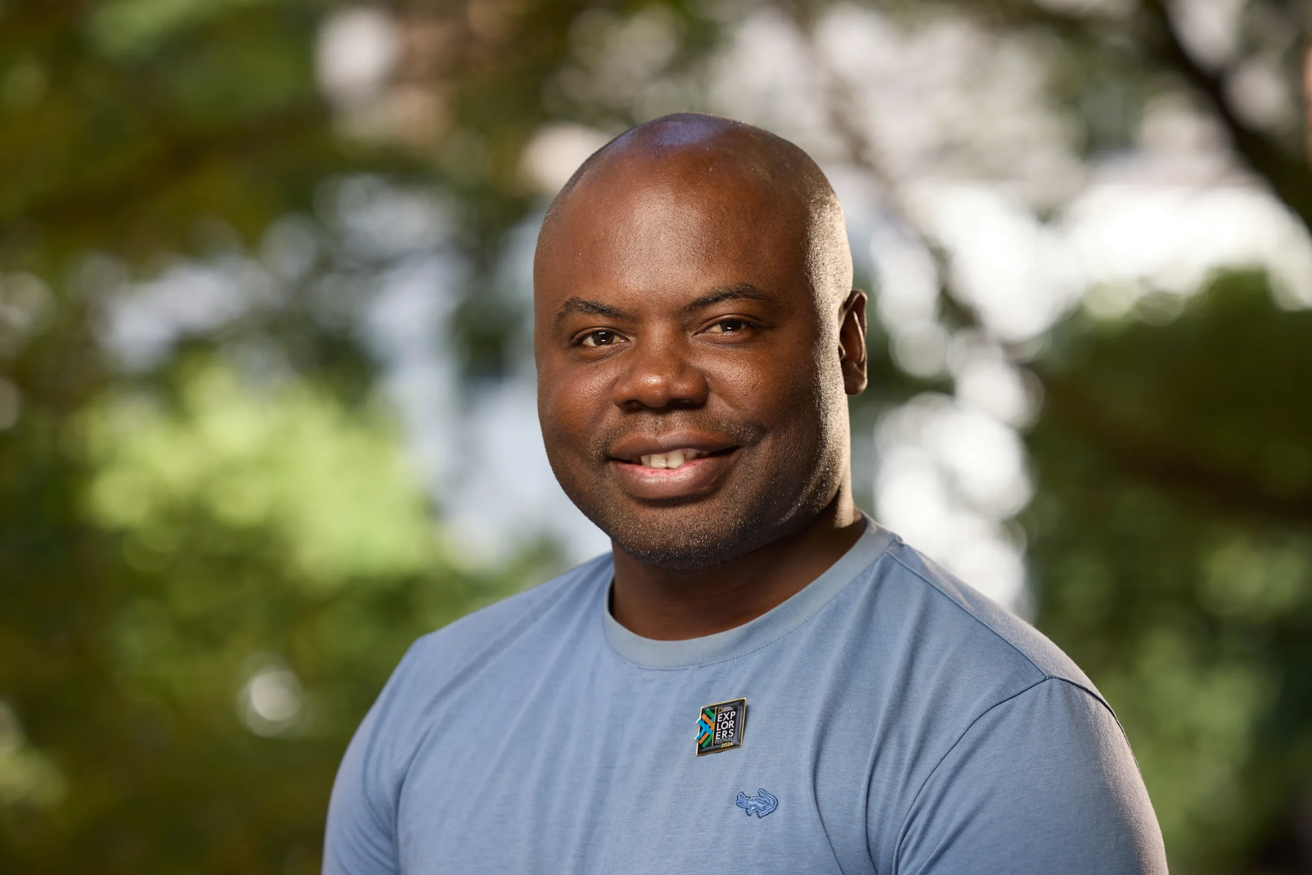 Read more about the article Power 237: Spotlight on Dr. Aristide Takoukam Kamla, Safeguarding Cameroon’s Marine Heritage