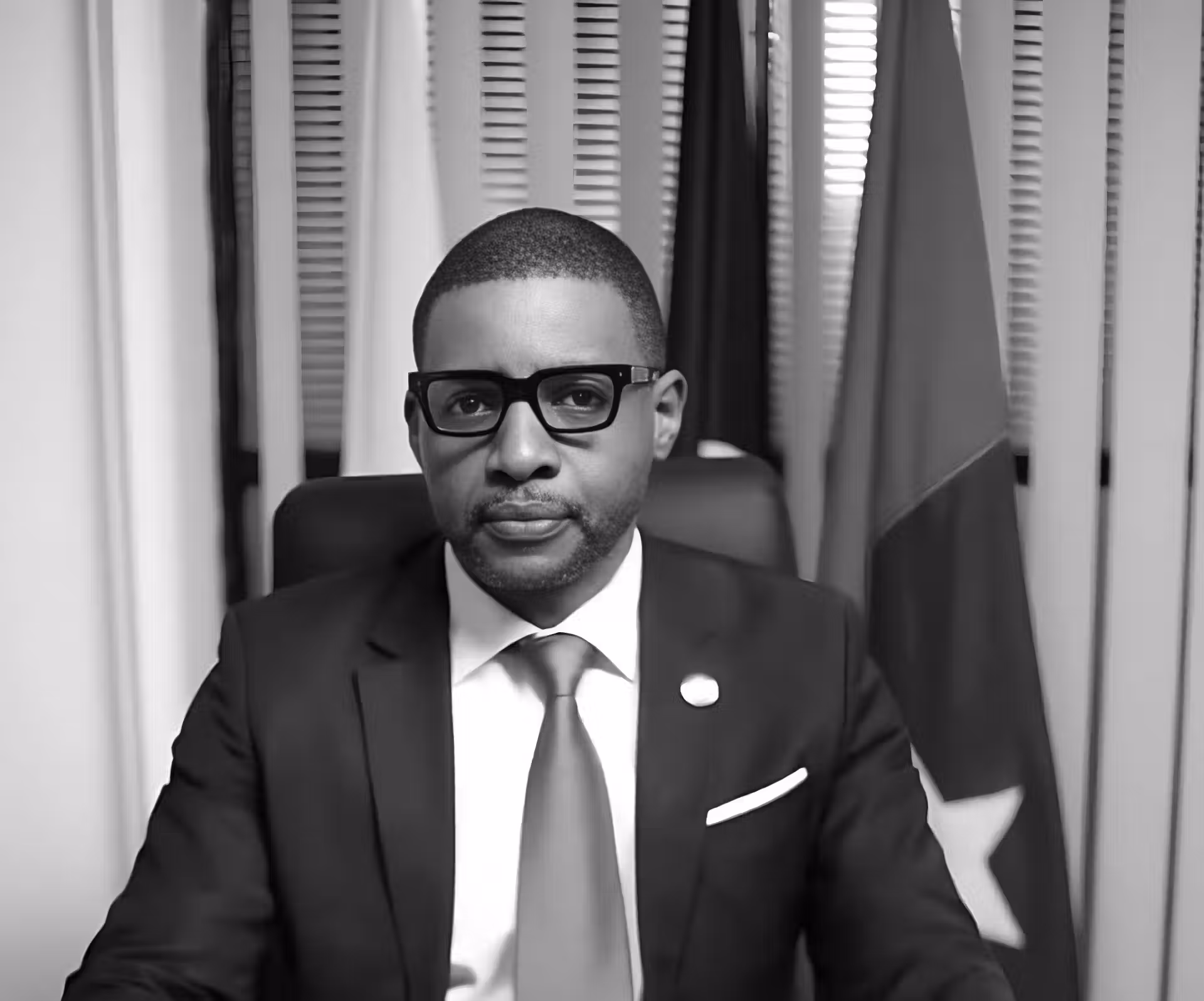 Read more about the article Power 237: Dr Guy Gweth urges the future president to a strategic awakening