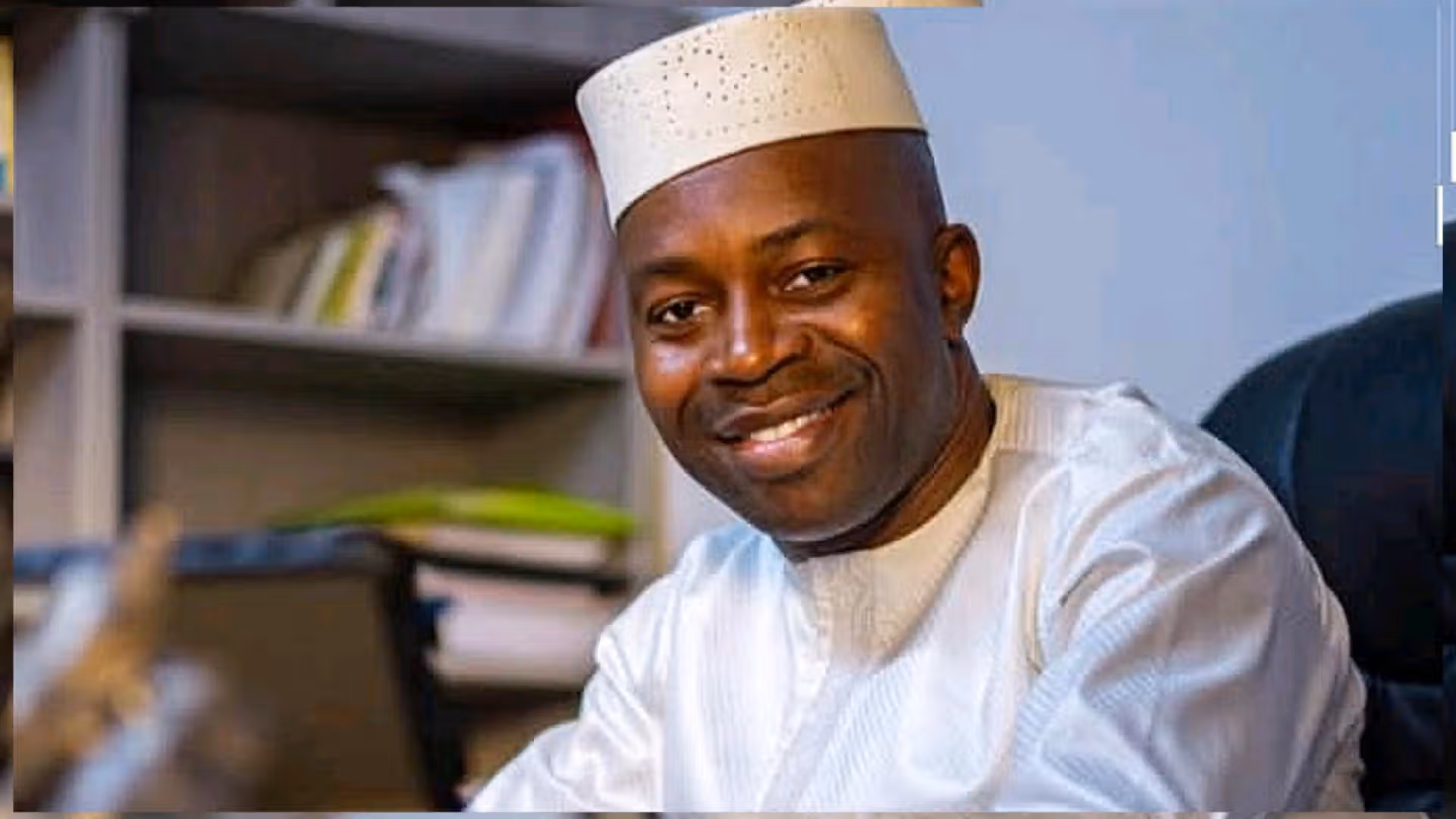 Read more about the article Impact of Power 237 on the 2025 Presidential Candidates: The Case of Serge Espoir Matomba