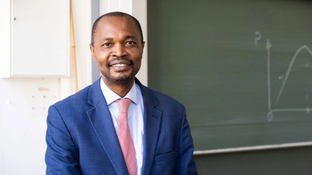 You are currently viewing Christian Kouam : un acteur stratégique de la vision de Puissance 237