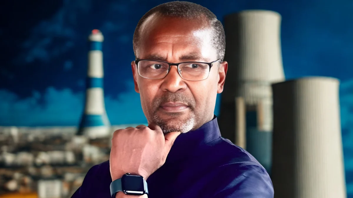 You are currently viewing Vincent Nkong-Njock, l’éminence grise de la souveraineté énergétique