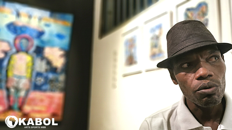 You are currently viewing L&rsquo;art comme levier de souveraineté culturelle : contribution stratégique d&rsquo;Alioum Moussa à la puissance camerounaise