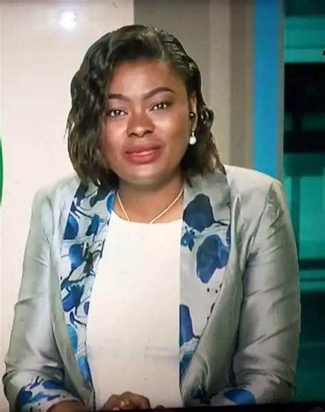 Dr Evelyne MENGUE À KOUNG