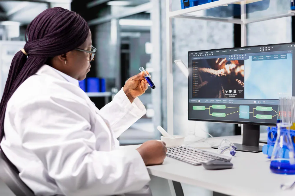 Innovation et nouvelles technologies, moteurs de l’adaptation et de la modernisation