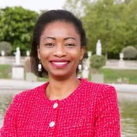 Dr Manon AMINATOU ADAMOU